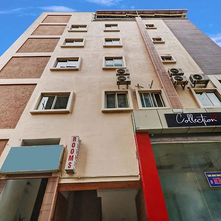 Hotel Super Collection O Manasi Residency Bengaluru Zewnętrze zdjęcie