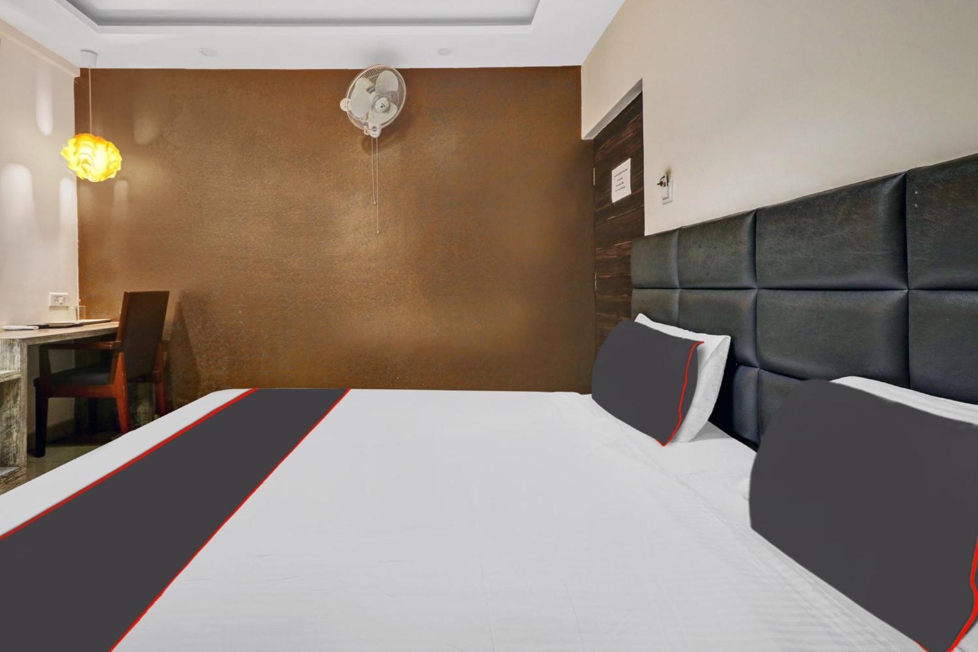 Hotel Super Collection O Manasi Residency Bengaluru Zewnętrze zdjęcie