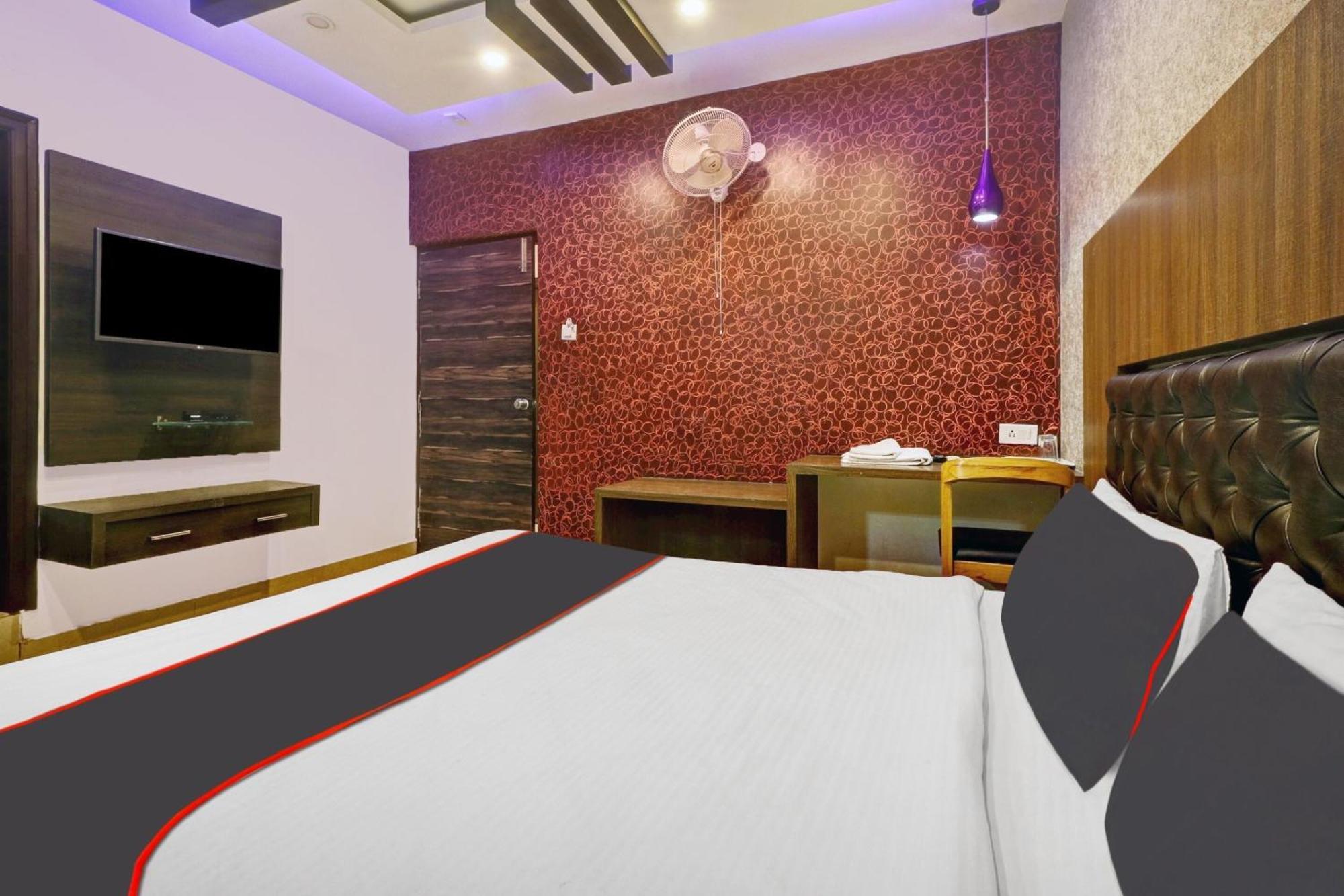 Hotel Super Collection O Manasi Residency Bengaluru Zewnętrze zdjęcie