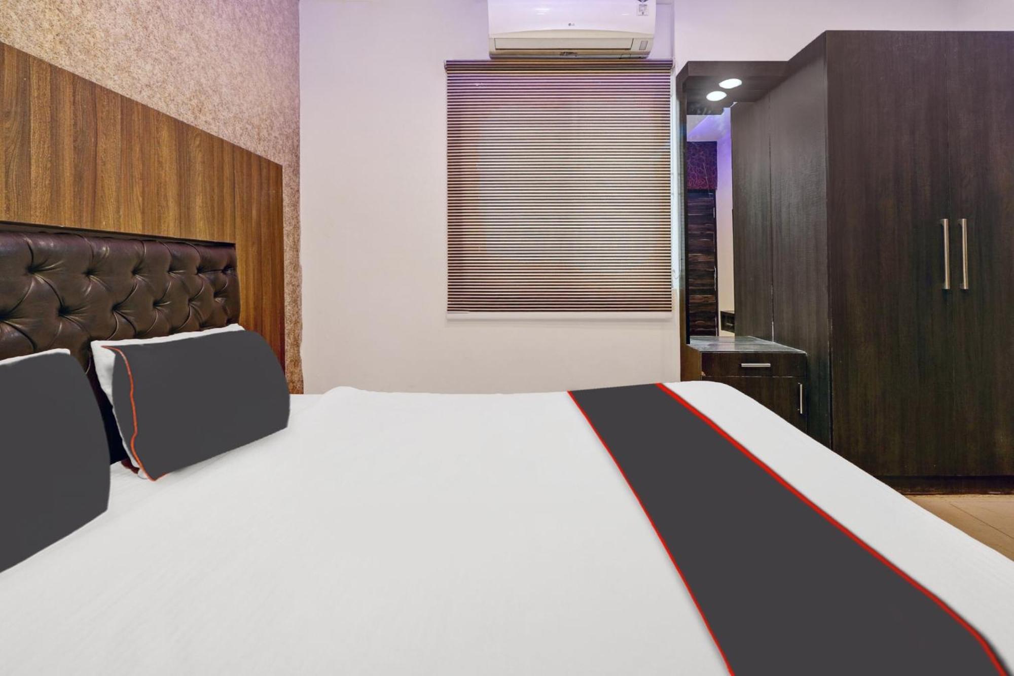 Hotel Super Collection O Manasi Residency Bengaluru Zewnętrze zdjęcie