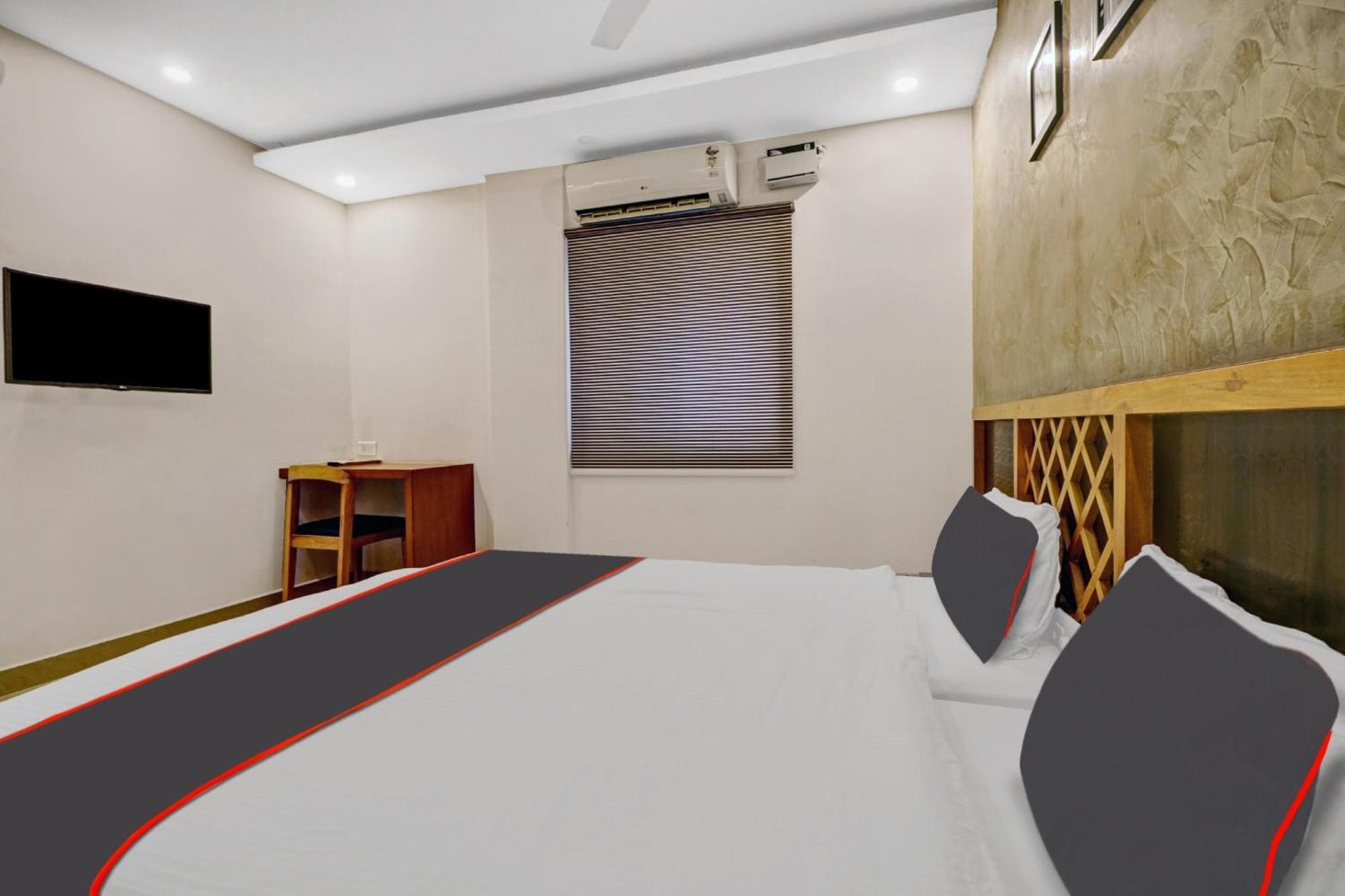 Hotel Super Collection O Manasi Residency Bengaluru Zewnętrze zdjęcie