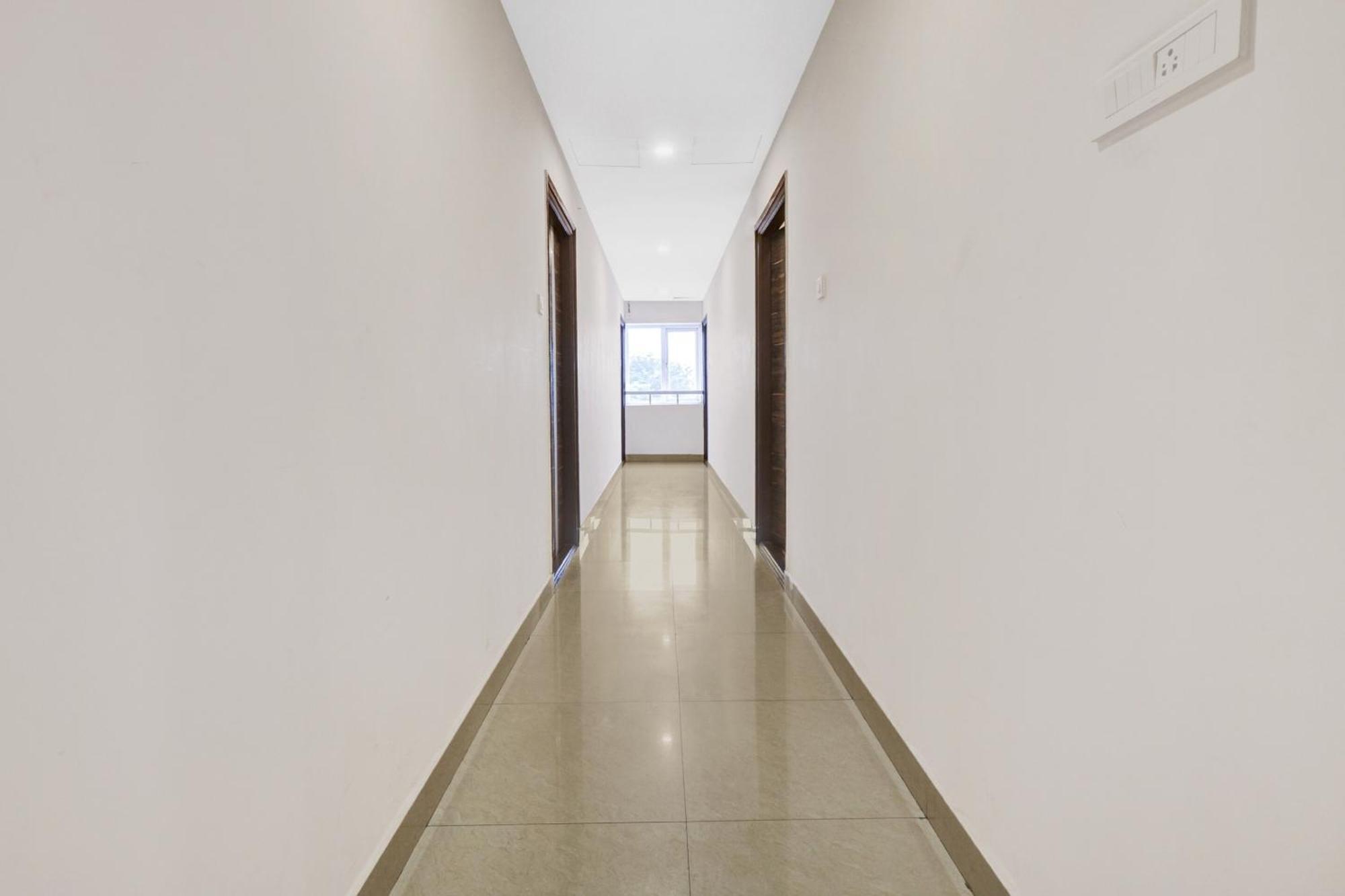 Hotel Super Collection O Manasi Residency Bengaluru Zewnętrze zdjęcie