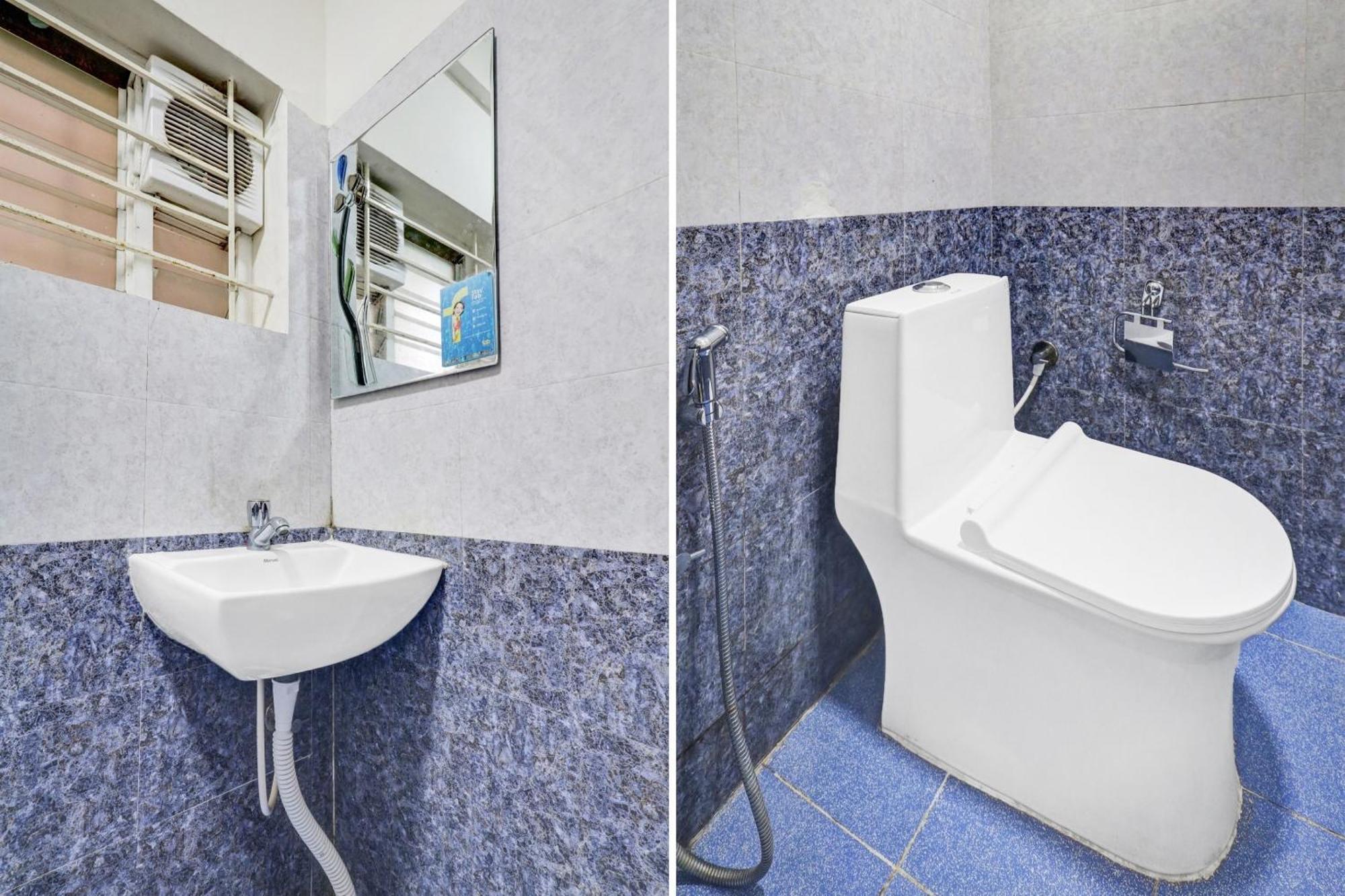 Hotel Super Collection O Manasi Residency Bengaluru Zewnętrze zdjęcie