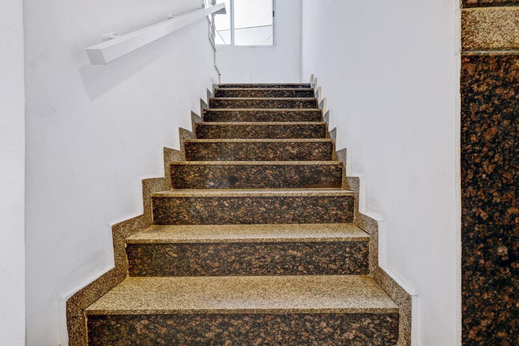 Hotel Super Collection O Manasi Residency Bengaluru Zewnętrze zdjęcie