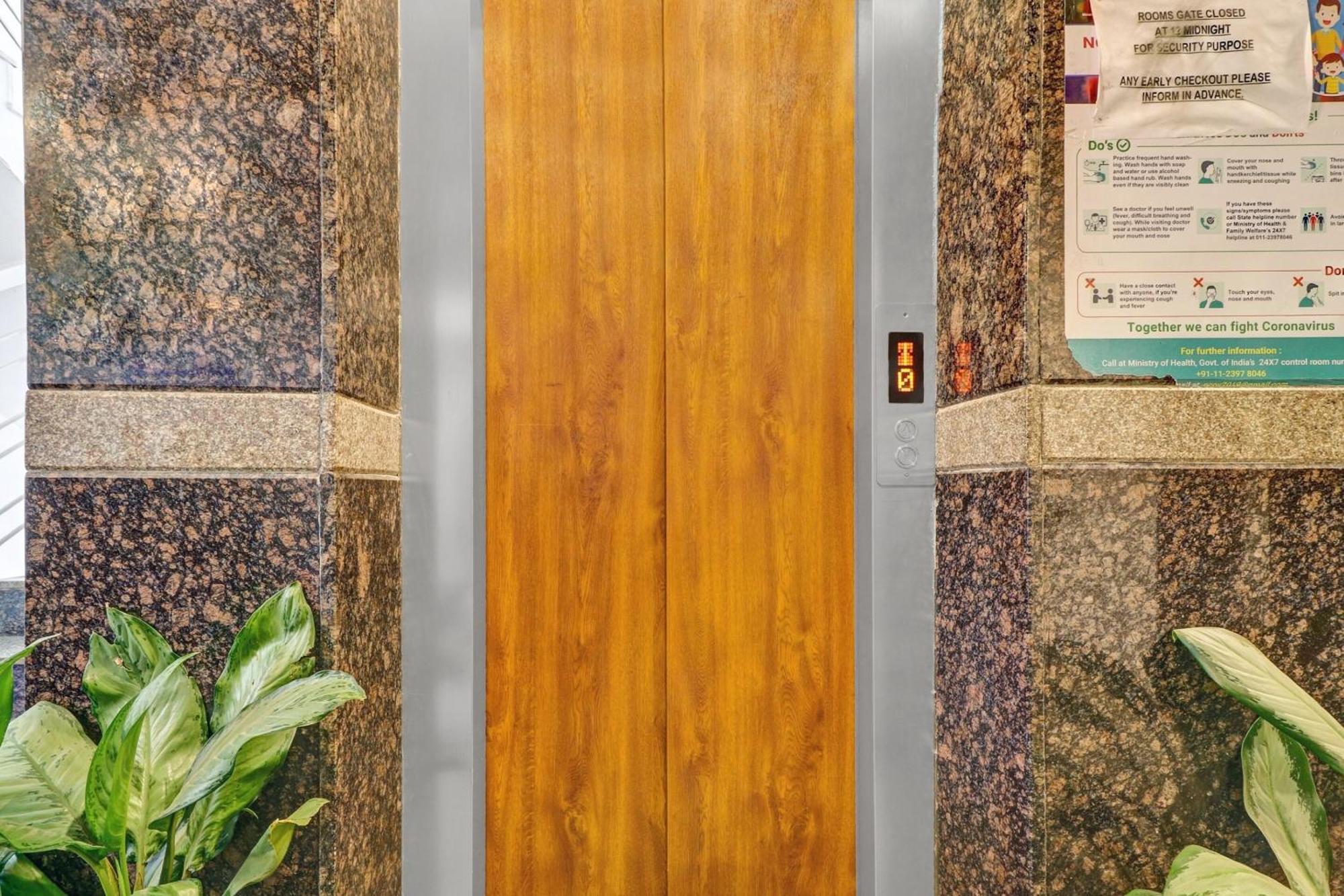Hotel Super Collection O Manasi Residency Bengaluru Zewnętrze zdjęcie