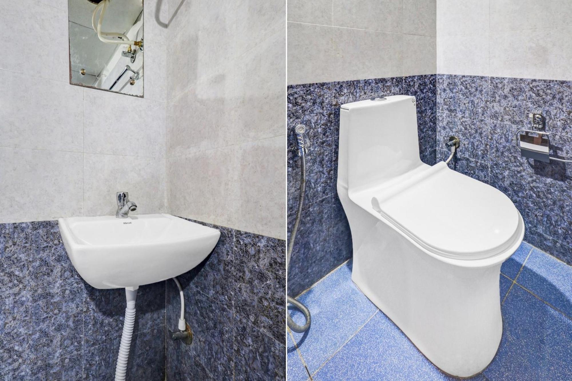 Hotel Super Collection O Manasi Residency Bengaluru Zewnętrze zdjęcie
