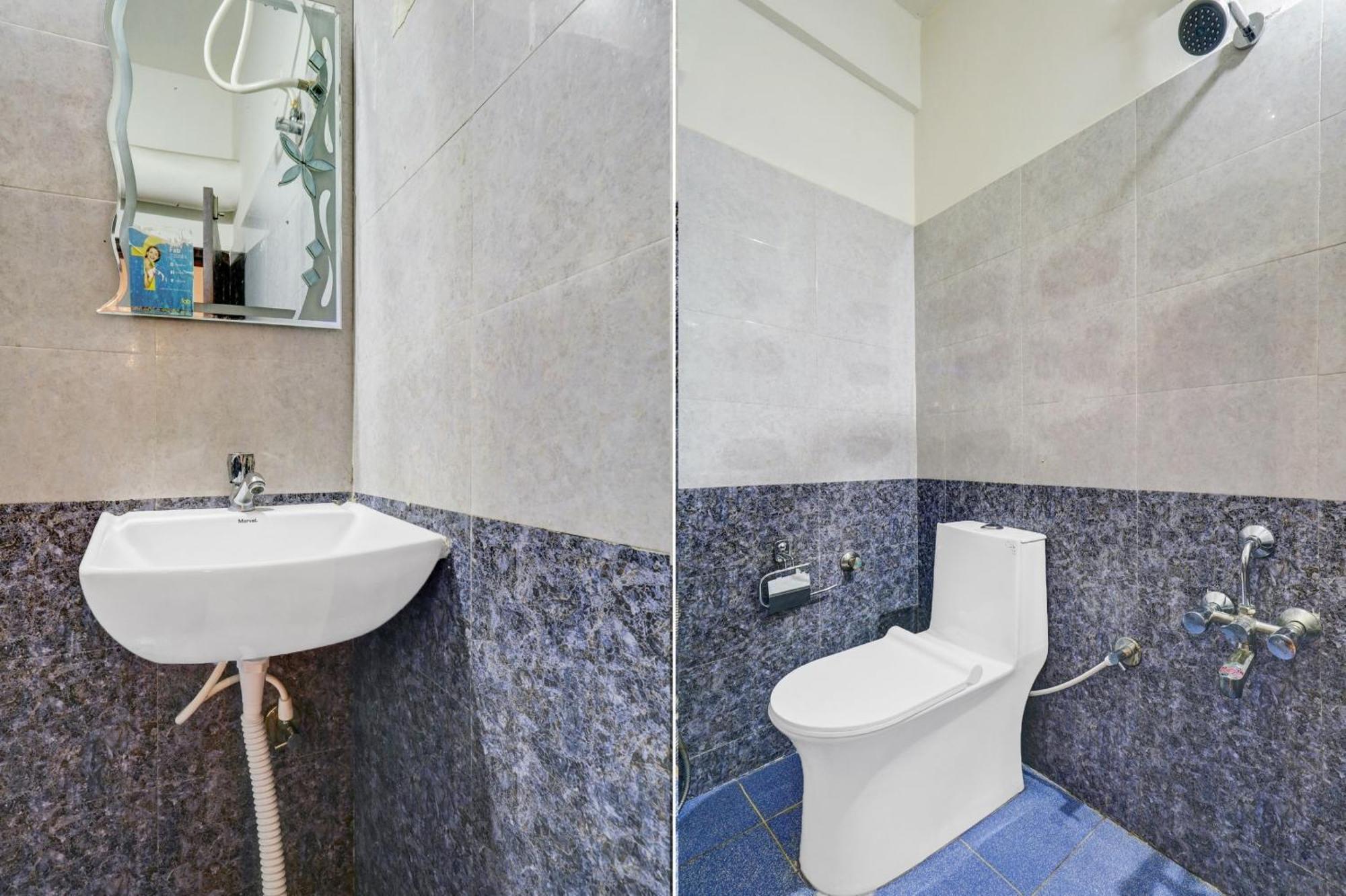 Hotel Super Collection O Manasi Residency Bengaluru Zewnętrze zdjęcie
